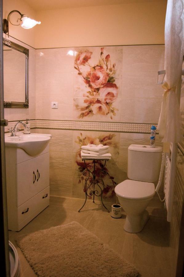 Apartmany Kord レドニツェ エクステリア 写真