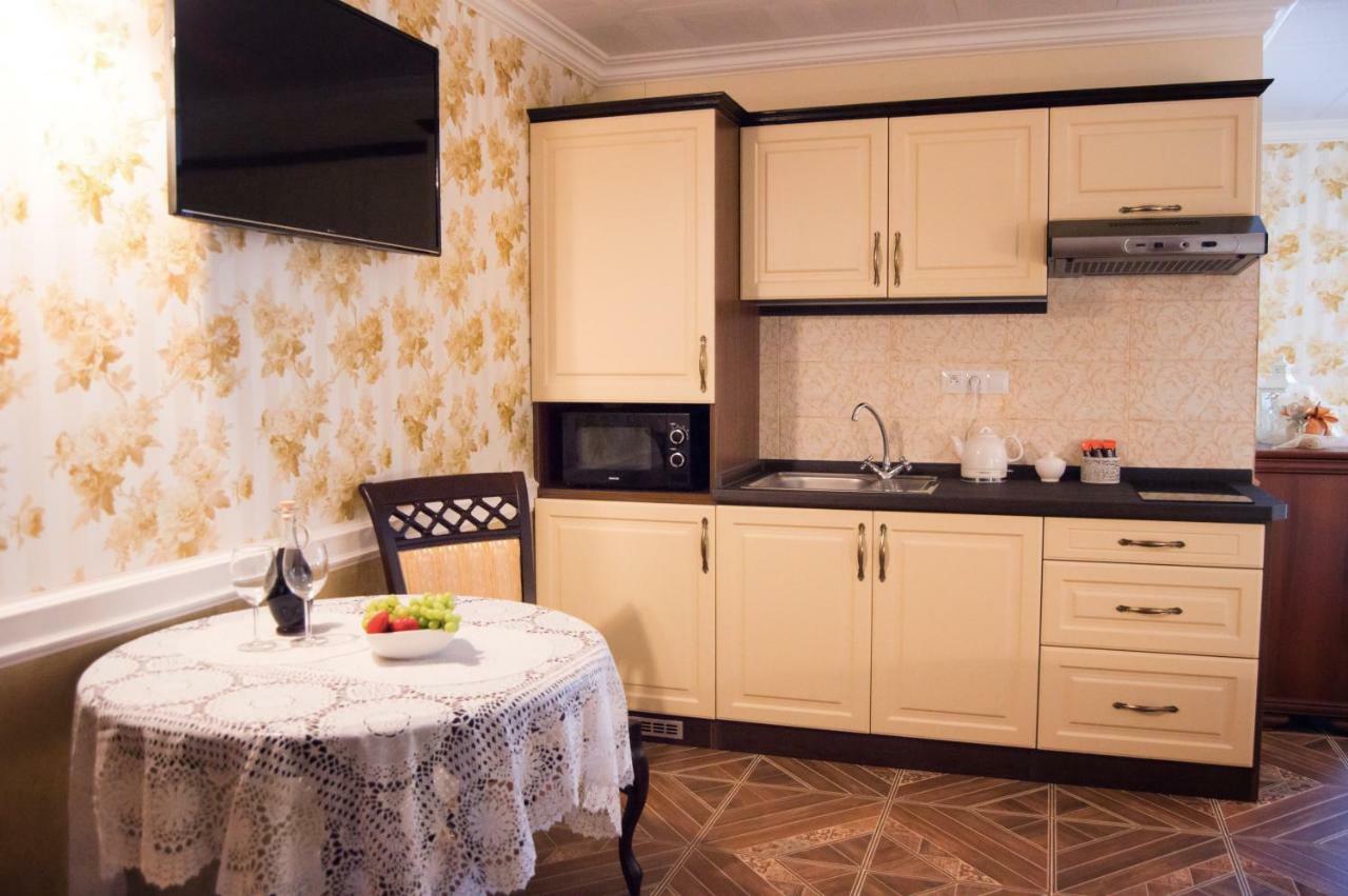 Apartmany Kord レドニツェ エクステリア 写真