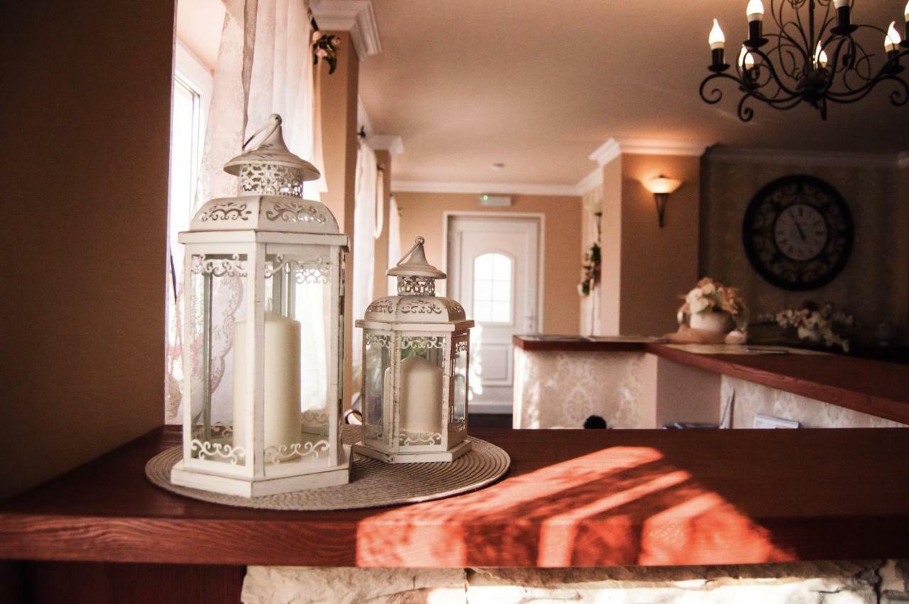 Apartmany Kord レドニツェ エクステリア 写真