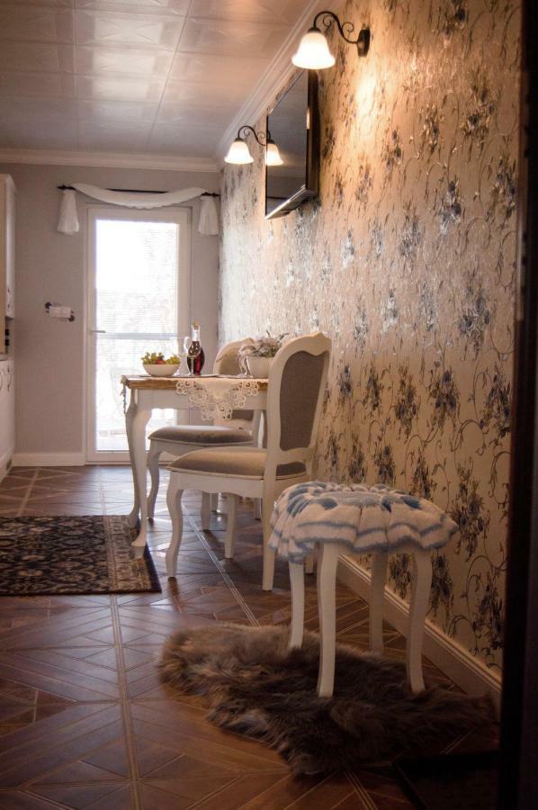 Apartmany Kord レドニツェ エクステリア 写真